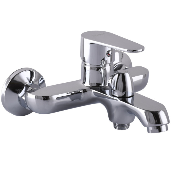 Смеситель для ванны DOMINO ALICANTE DAA-102N (000024616)