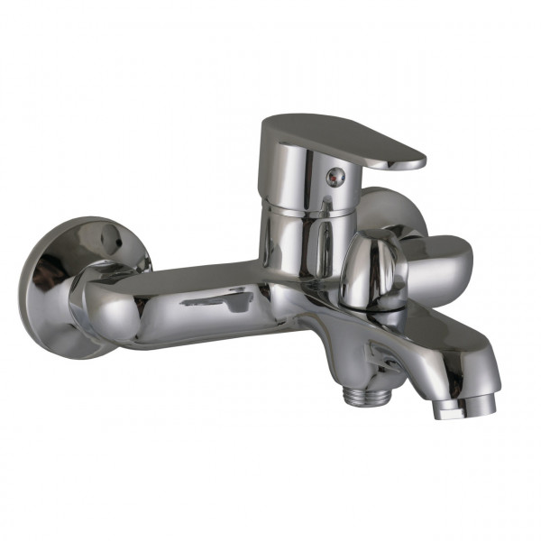 Смеситель для ванны DOMINO ALICANTE DAA-102N (000024616)