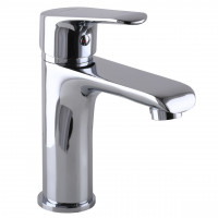 Змішувач для умивальника DOMINO BILBAO DBB-401 (000024618)