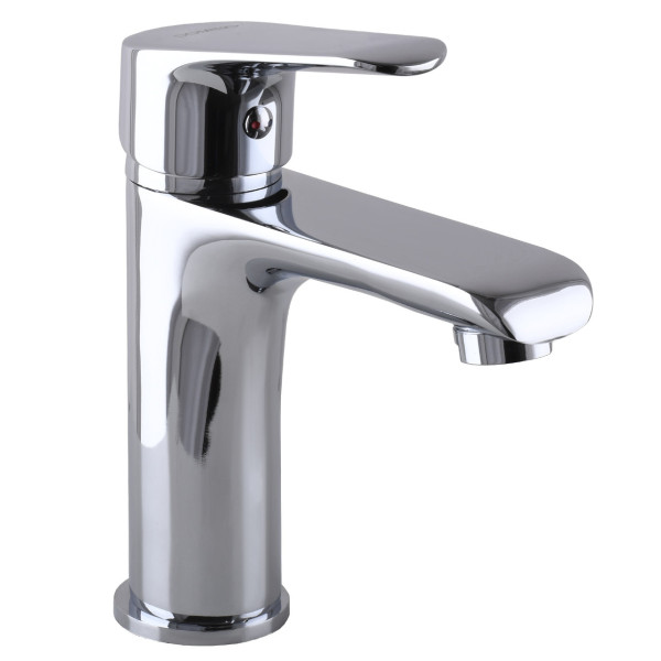 Смеситель для умывальника DOMINO BILBAO DBB-401 (000024618)