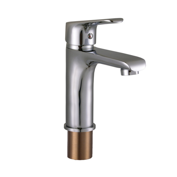 Смеситель для умывальника DOMINO BILBAO DBB-401 (000024618)