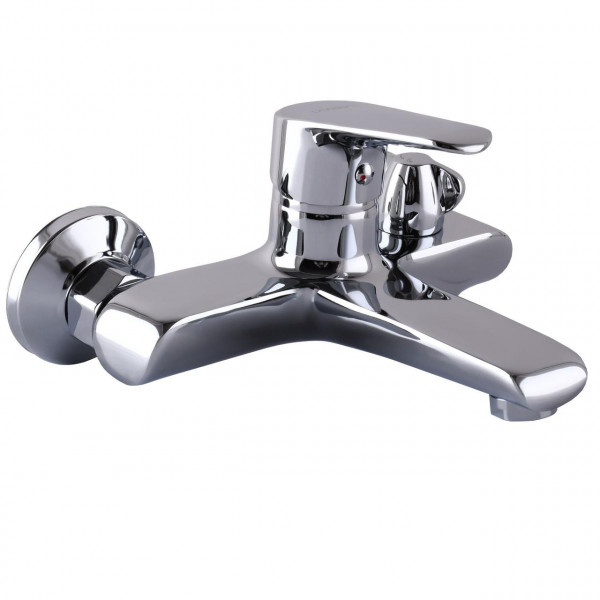 Смеситель для ванны DOMINO BILBAO DBB-102N EURO (000024619)