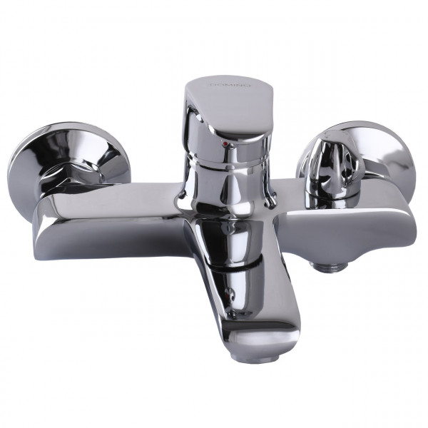 Смеситель для ванны DOMINO BILBAO DBB-102N EURO (000024619)