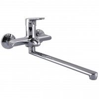 Змішувач для ванни DOMINO BILBAO DBB-208 (000024620)