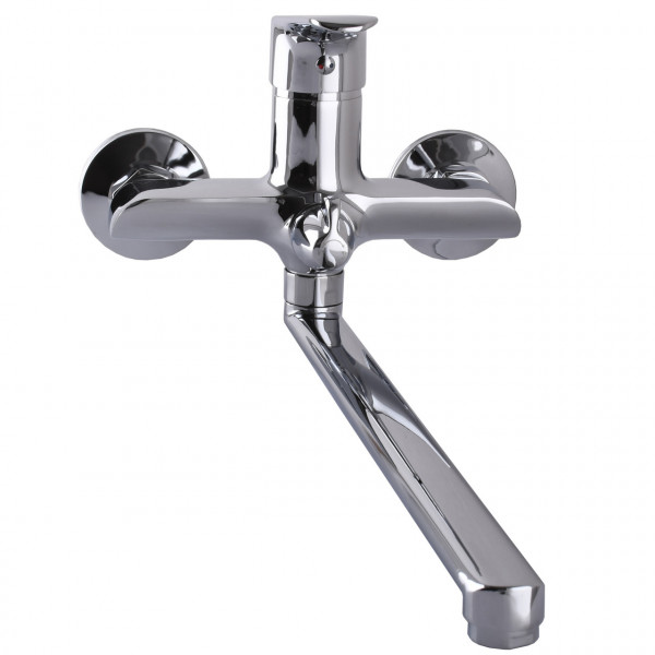 Смеситель для ванны DOMINO BILBAO DBB-208 (000024620)