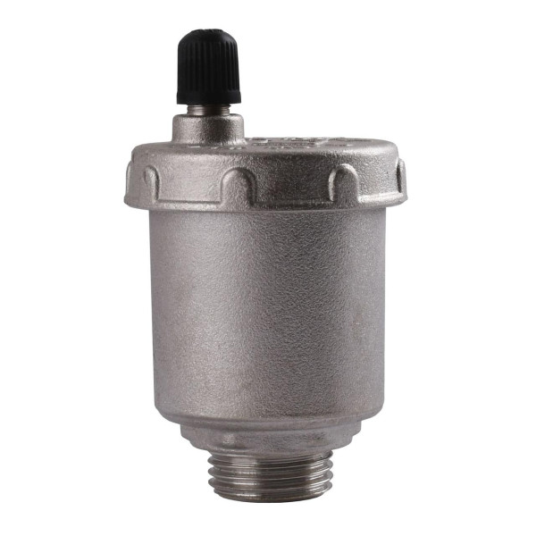 Повітровивідник автоматичний плаваючий ITAP 1/2″ CHROM 362 (000000917)