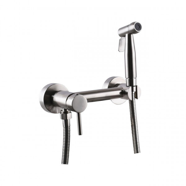 Смеситель гигиенический Globus Lux GLN-6SS-106MIX (000022017)