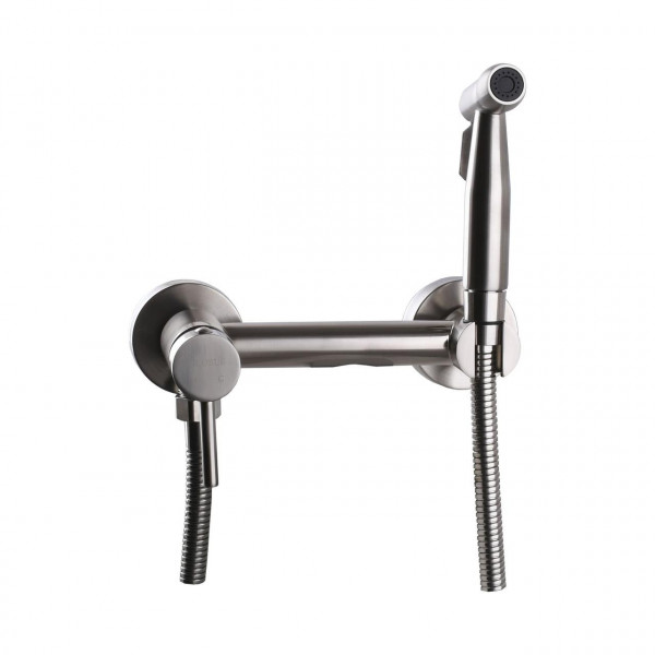 Смеситель гигиенический Globus Lux GLN-6SS-106MIX (000022017)