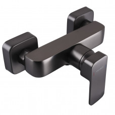 Смеситель для душа Globus Lux Milano GLM-105N-11-Graphite (000023321)