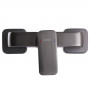 Смеситель для душа Globus Lux Milano GLM-105N-11-Graphite (000023321)