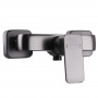 Смеситель для душа Globus Lux Milano GLM-105N-11-Graphite (000023321)