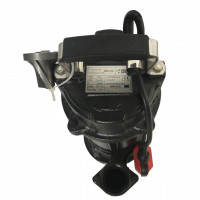 Насос фекальный с режущим механизмом VOLKS WQ15-14G 1,5кВт (000013626)