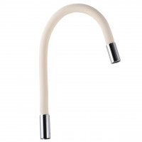 Излив смесителя Globus Lux DLR--BEIGE-55 (000024621)