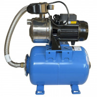 Насосная станция TRX-5 PL- 24л (Насос M-99-N PL нерж. 0,75кВт) (000001404)