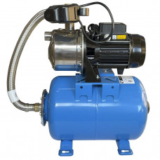 Насосная станция TRX-5 PL- 24л (Насос M-99-N PL нерж. 0,75кВт) (000001404)