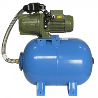 Насосная станция TR-4 - 50л (Насос M-70 0,55кВт) (000022260)