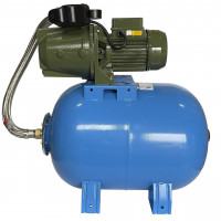 Насосна станція TR-4 PL - 50л (Насос M-70 PL 0,55кВт) (000022259)