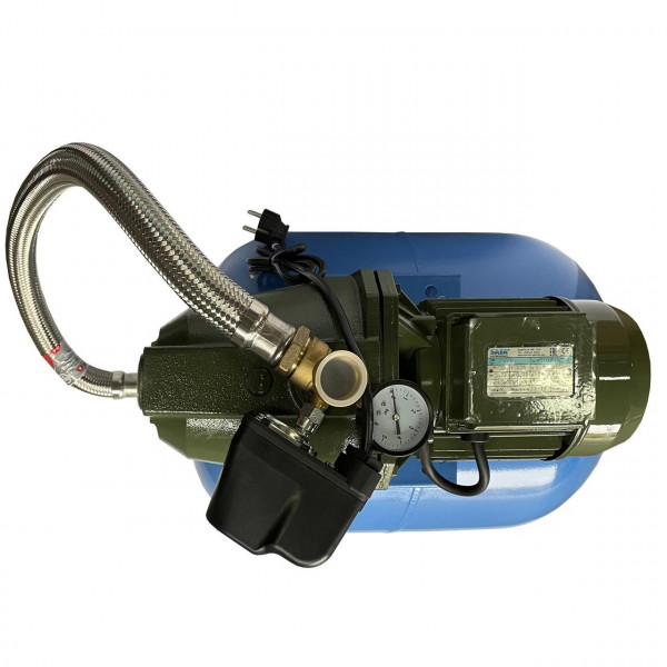 Насосная станция TR-4 PL - 50л (Насос M-70 PL 0,55кВт) (000022259)