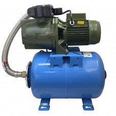 Насосная станция TR-5 - 24л (Насос M-80 0,75кВт) (000012981)