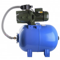 Насосная станция TR-5 PL - 50л (Насос M-80 PL 0,75кВт) (000022257)