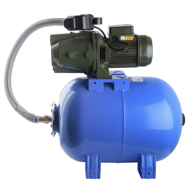 Насосная станция TR-5 PL - 50л (Насос M-80 PL 0,75кВт) (000022257)