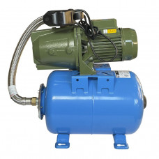 Насосная станция TR-4 PL - 24л (Насос M-70 PL 0,55кВт) (000022258)