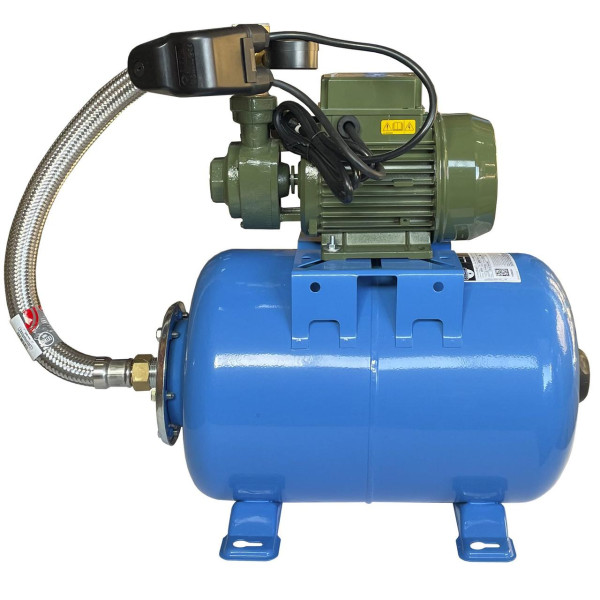 Насосная станция TR-C (Насос KF-4 0,75кВт) (000022261)