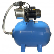 Насосная станция TRX-3 PL- 50л (Насос M-94-N PL нерж. 0,37кВт) (000022266)