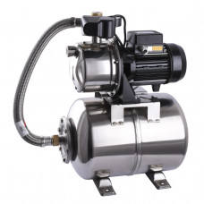 Насосна станція TRX-3 PL ss- 50л нерж. (Насос M-94-N PL нерж. 0,37кВт) (000022268)