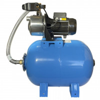 Насосная станция TRX-5 PL - 50л (Насос M-99-N PL нерж. 0,75кВт) (000022272)