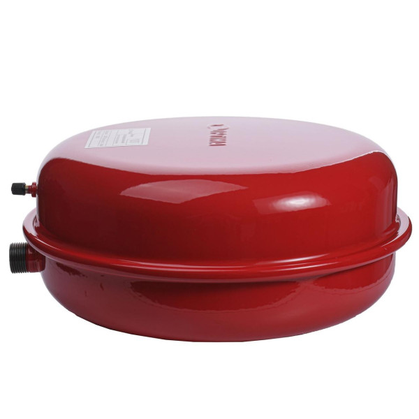 Бак Optima плоский для систем отопления 10л (000003924)