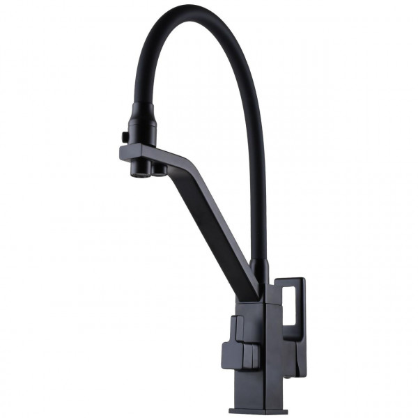 Смеситель для кухни под осмос Globus Lux LAZER GLLR-0900-10-01 (000024676)