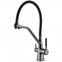 Смеситель для кухни под осмос Globus Lux GLLR-0700-L-11-01 (000024668)