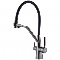 Смеситель для кухни под осмос Globus Lux GLLR-0700-L-11-01 (000024668)