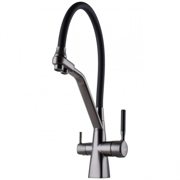 Змішувач для кухні під осмос Globus Lux GLLR-0700-L-11-01 (000024668)