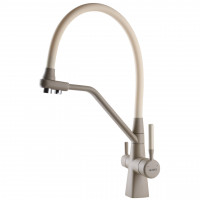 Смеситель для кухни под осмос Globus Lux GLLR-0700-L-04-06 (000024669)