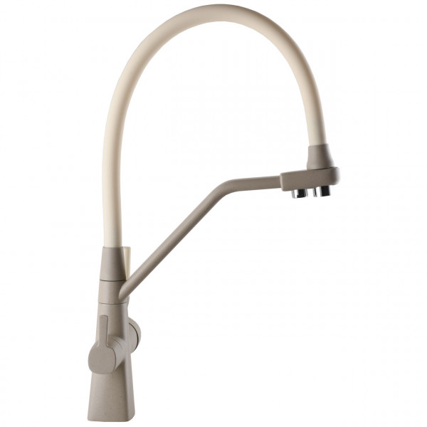 Смеситель для кухни под осмос Globus Lux GLLR-0700-L-04-06 (000024669)