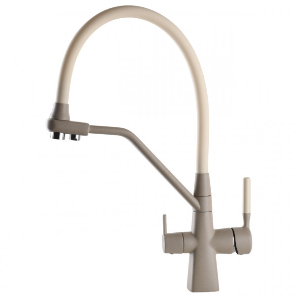 Смеситель для кухни под осмос Globus Lux GLLR-0700-L-04-06 (000024669)