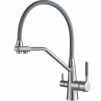 Змішувач для кухні під осмос Globus Lux GLLR-0800-08-02 (000024673)