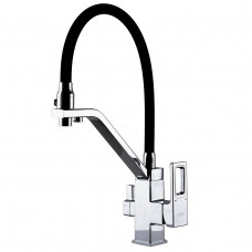 Смеситель для кухни под осмос Globus Lux LAZER GLLR-0900-00-01 (000024675)