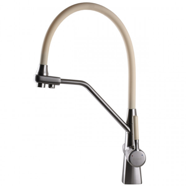 Смеситель для кухни под осмос Globus Lux GLLR-0700-L-08-06 (000024667)