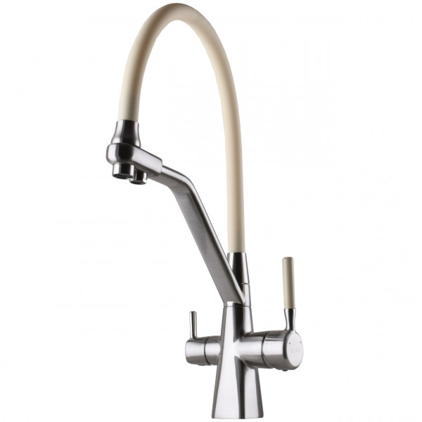 Смеситель для кухни под осмос Globus Lux GLLR-0700-L-08-06 (000024667)