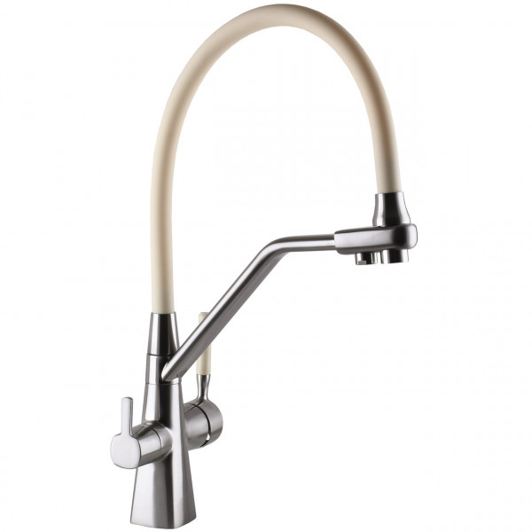 Смеситель для кухни под осмос Globus Lux GLLR-0700-L-08-06 (000024667)