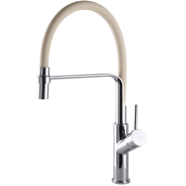 Смеситель для кухни Globus Lux DENVER Flex GDF-32-00-06 (000024664)