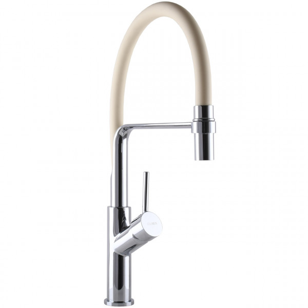 Смеситель для кухни Globus Lux DENVER Flex GDF-32-00-06 (000024664)