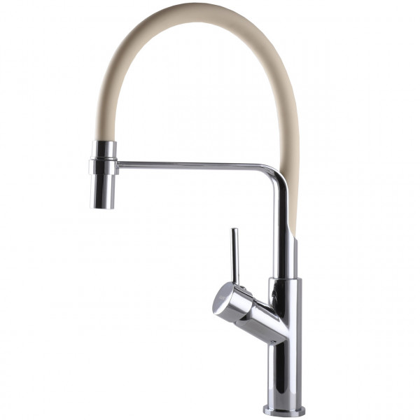 Смеситель для кухни Globus Lux DENVER Flex GDF-32-00-06 (000024664)