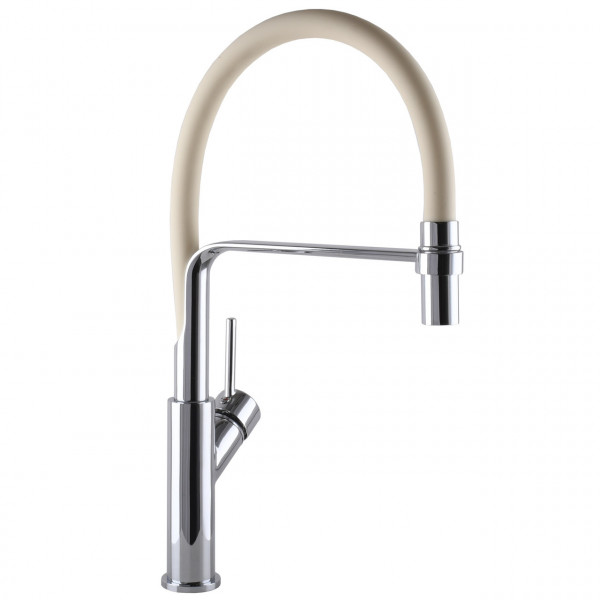 Смеситель для кухни Globus Lux DENVER Flex GDF-32-00-06 (000024664)