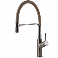 Змішувач для кухні Globus Lux DENVER Flex GDF-32-08-06 (000024665)