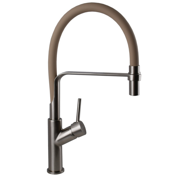 Смеситель для кухни Globus Lux DENVER Flex GDF-32-08-06 (000024665)