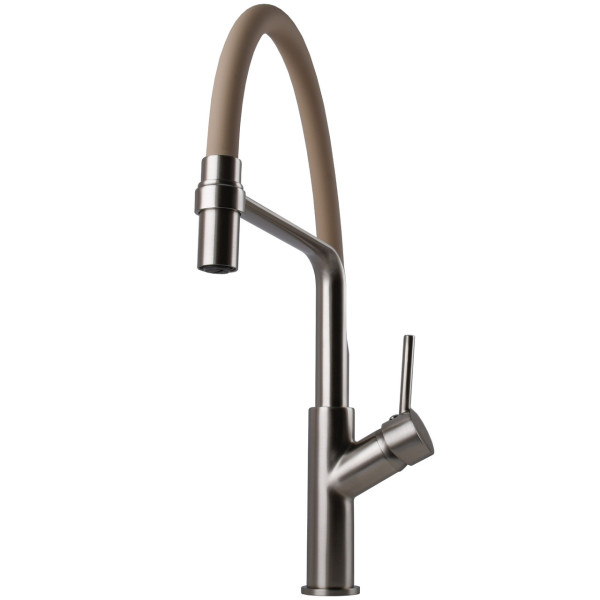 Смеситель для кухни Globus Lux DENVER Flex GDF-32-08-06 (000024665)